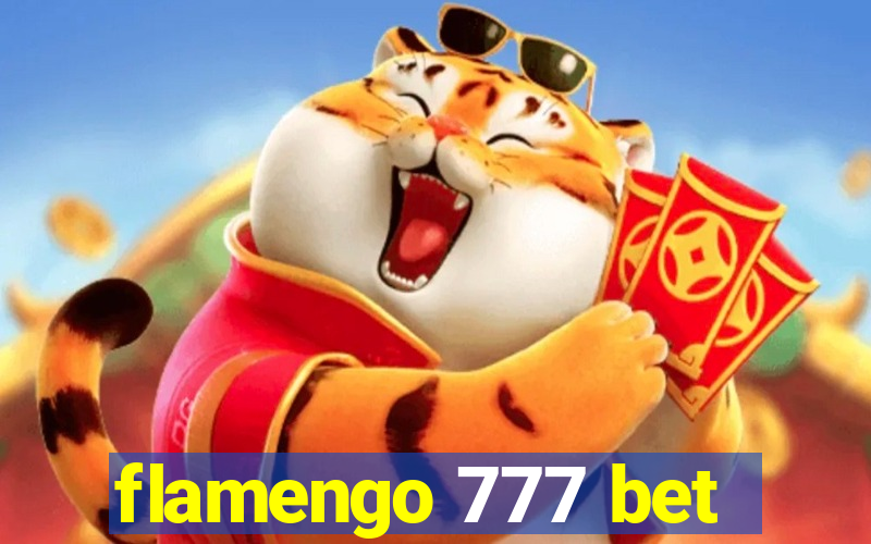 flamengo 777 bet